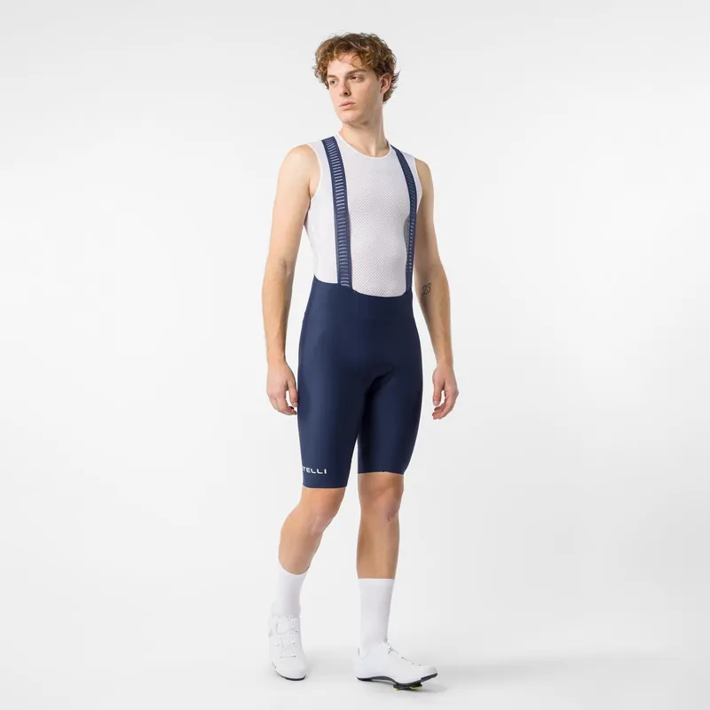 Solange Der Vorrat Reicht ESPRESSO 2 BIBSHORT