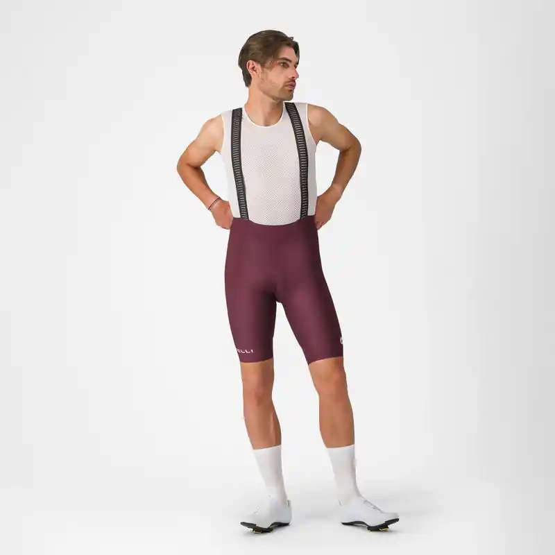 Bestseller ESPRESSO 2 BIBSHORT