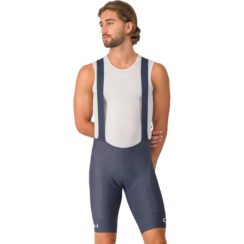 Nur Für Kurze Zeit COMPETIZIONE 2 KIT BIBSHORT
