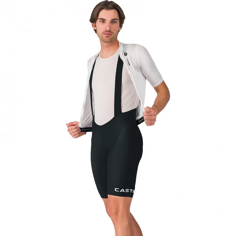 COMPETIZIONE 2 KIT BIBSHORT Neu Im Sortiment