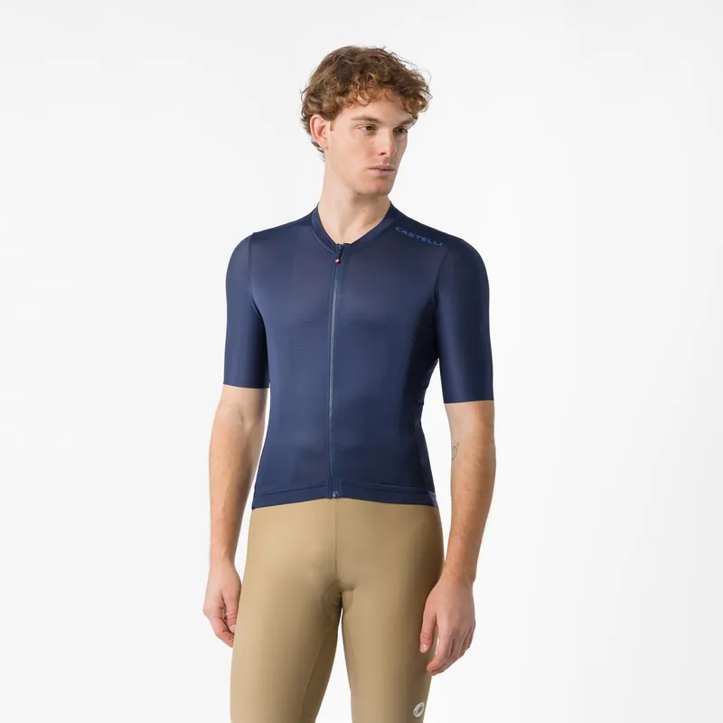Begrenztes Angebot ESPRESSO 2 JERSEY
