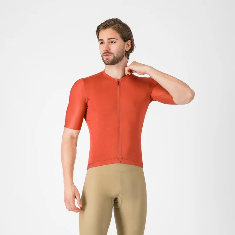 ESPRESSO 2 JERSEY Saisonangebot