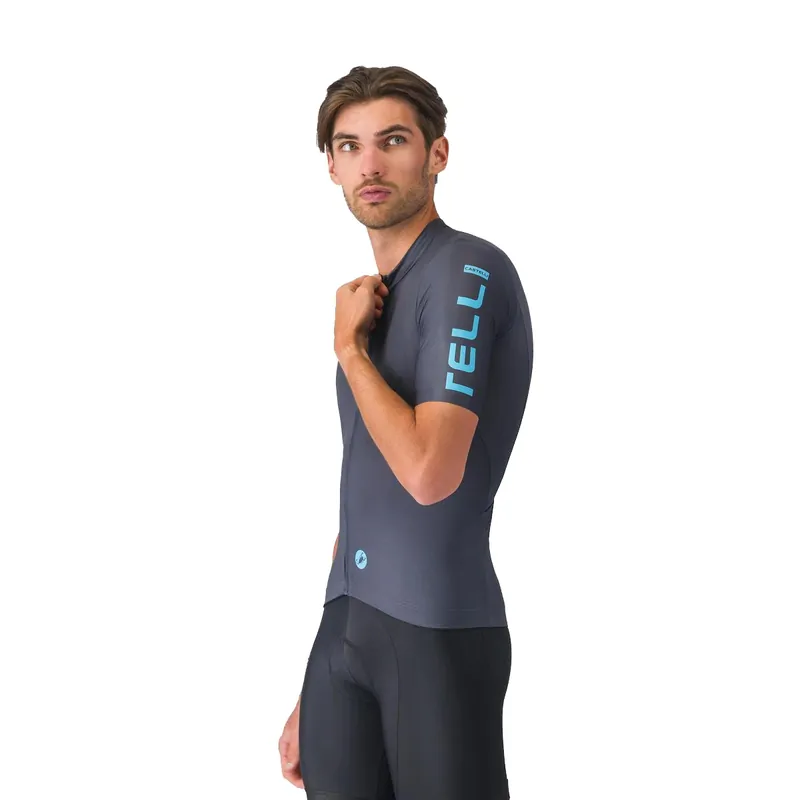 Solange Der Vorrat Reicht ENTRATA APEX JERSEY
