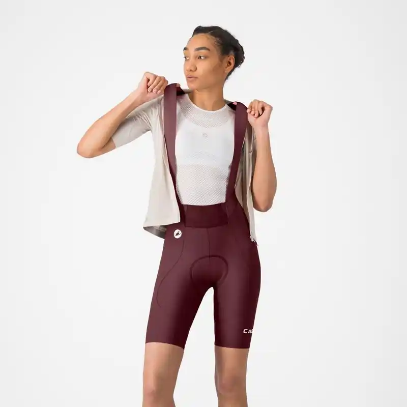 Neue Kollektion ESPRESSO 2 W DT BIBSHORT