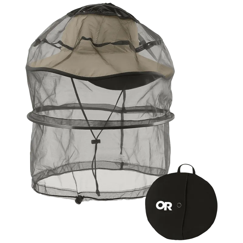 Deluxe SPRING Ring Headnet Sonderaktion