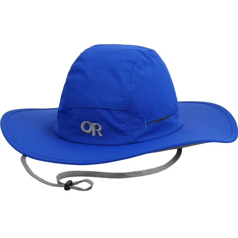 Solange Der Vorrat Reicht Sunbriolet Sun Hat