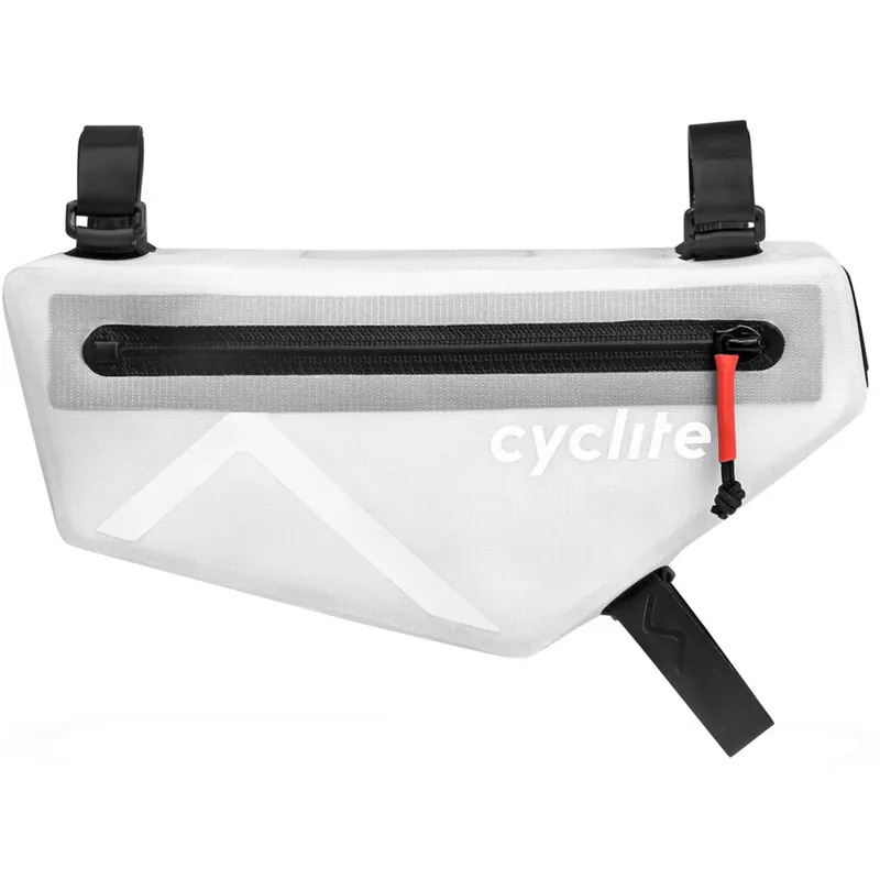 FRAME BAG SMALL / 02 Versand Am Gleichen Tag