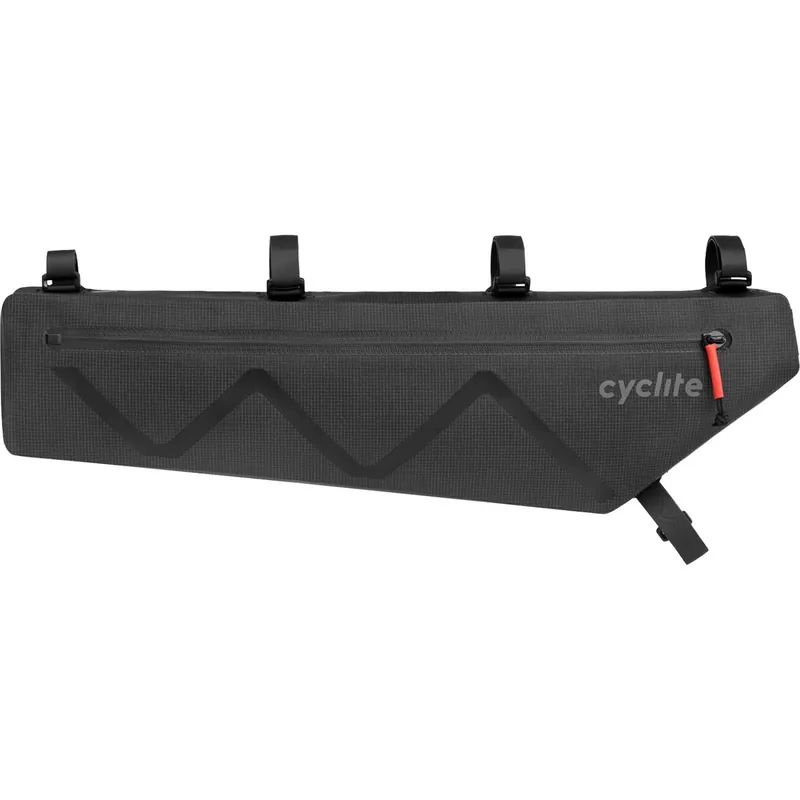 Geprüft FRAME BAG XT / 02