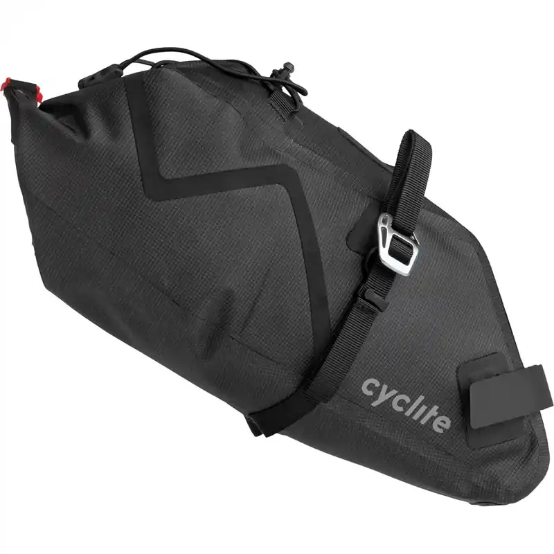 SADDLE BAG SMALL / 02 Neuheit