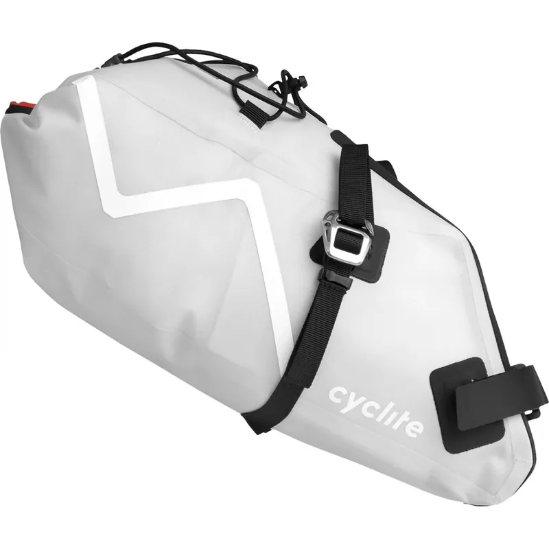 SADDLE BAG SMALL / 02 Nur Für Kurze Zeit