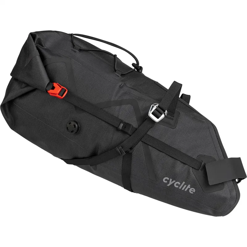 Garantierte Lieferung SADDLE BAG / 02