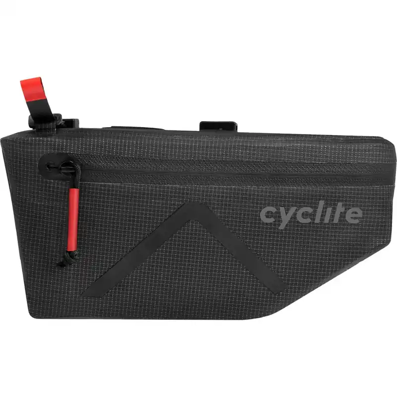 HANDLE BAR BAG NANO / 01 Beliebt