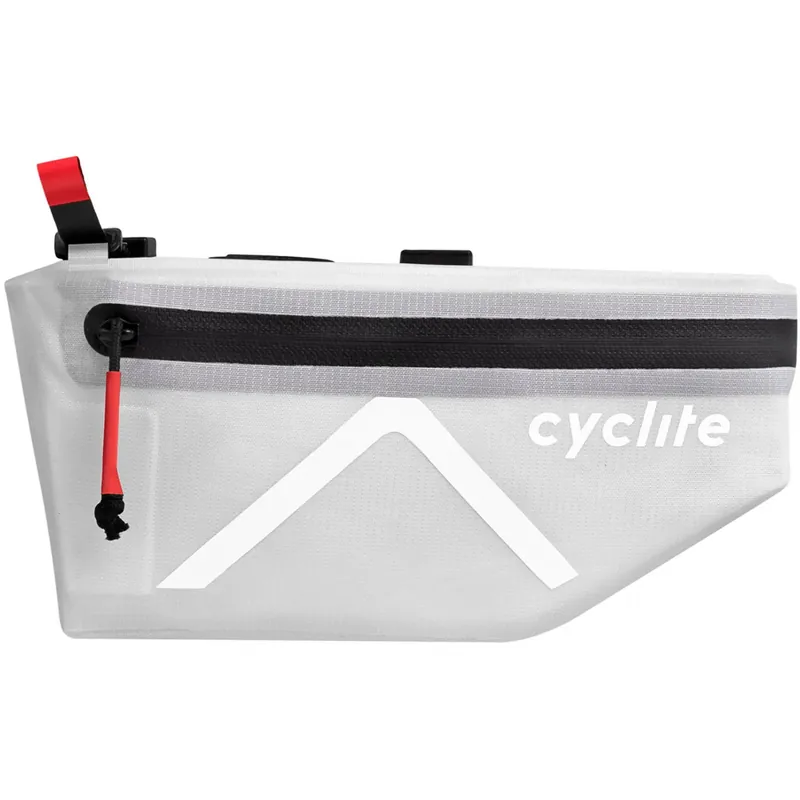 Neu Im Sortiment HANDLE BAR BAG NANO / 01
