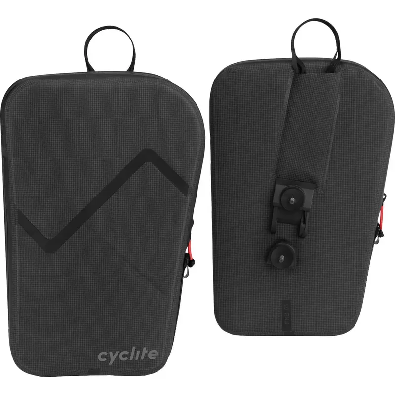 FORK BAG / 01 SET Top-Preis