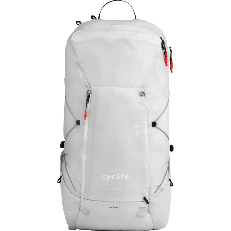 Neue Kollektion TOURING BACKPACK / 02