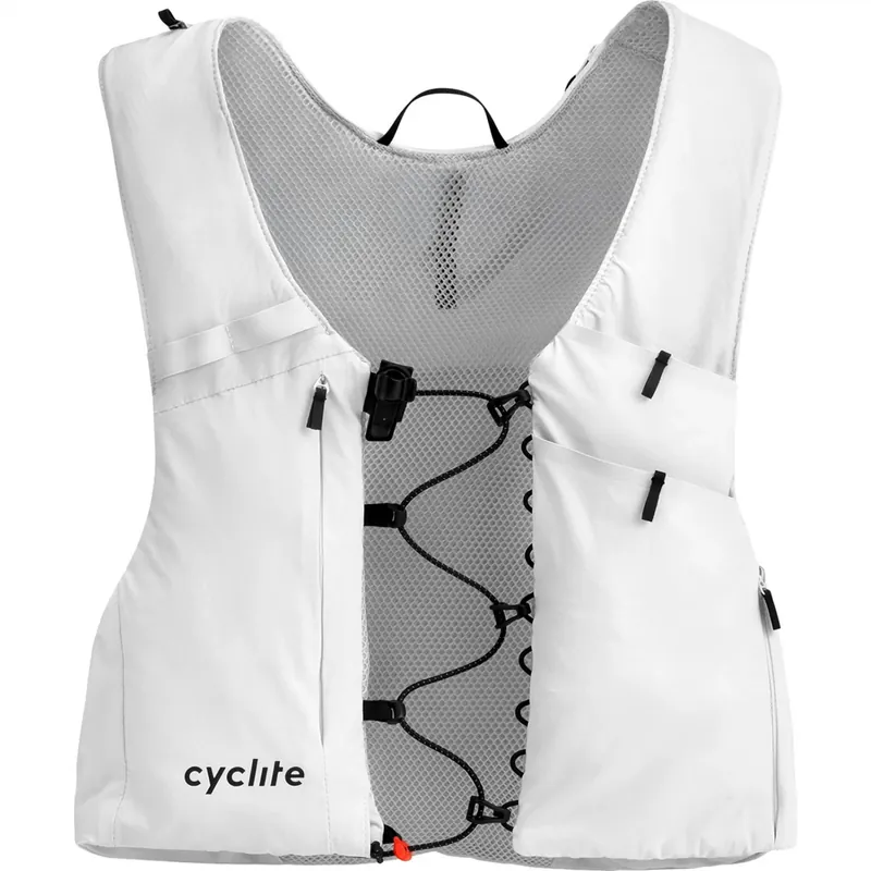 HYDRATION VEST / 01 SET M/L Zertifiziert