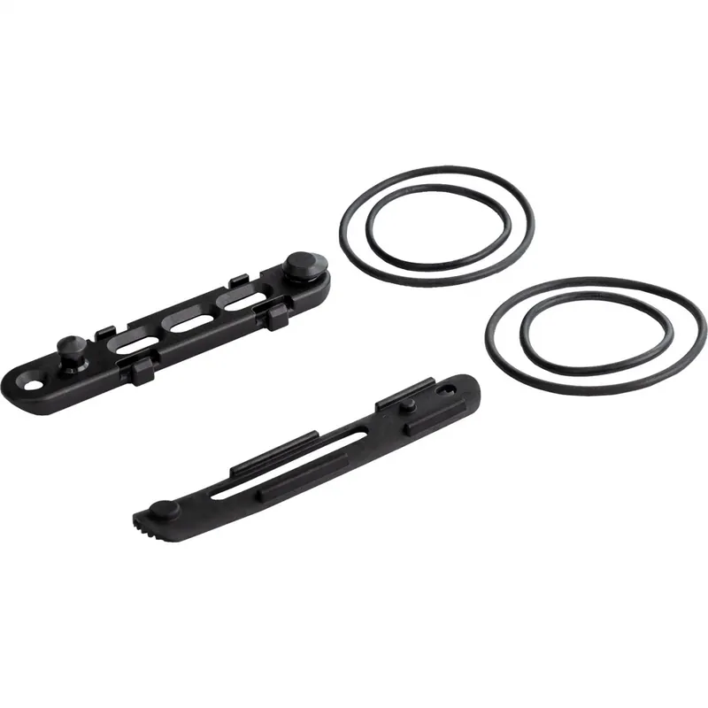 Zertifiziert NANO UNIVERSAL MOUNT / 01