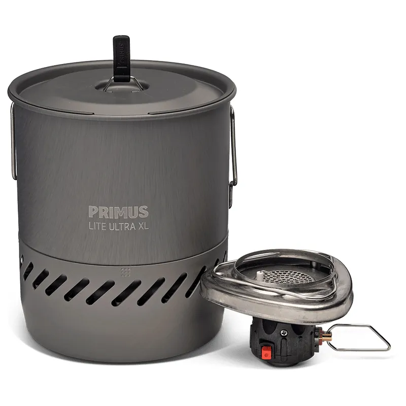 Mega-Angebot Lite Ultra XL 1.0 L