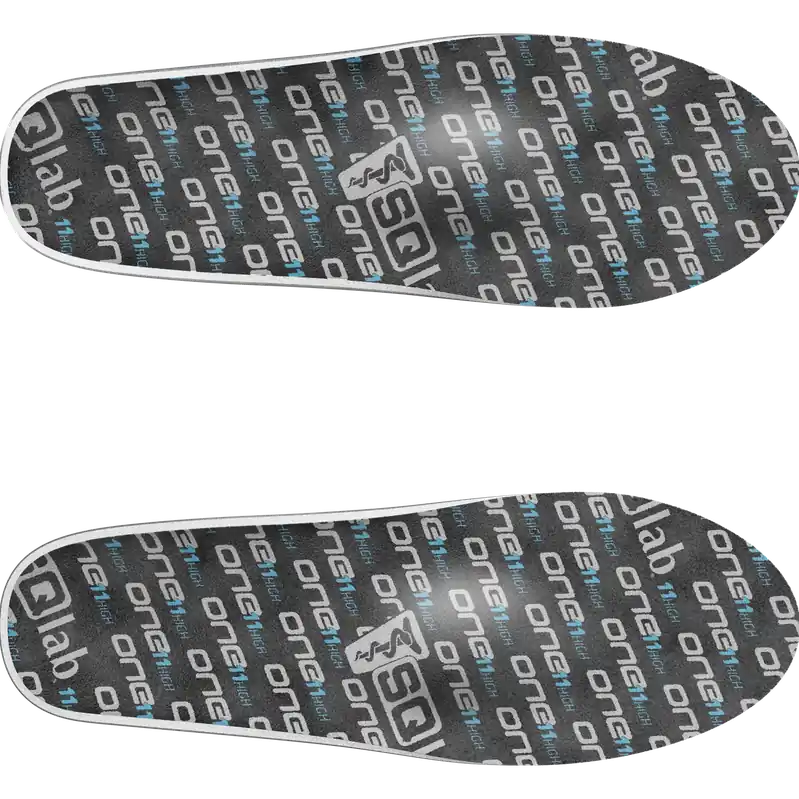 SQB-Insoles ONE11 high Bestpreis