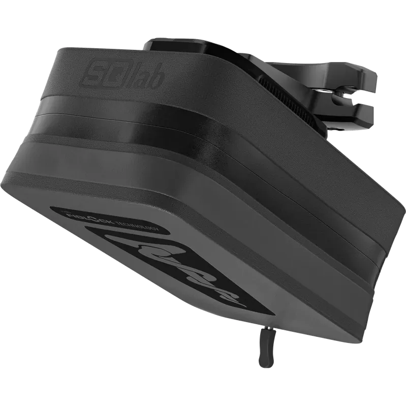Neu Im Sortiment Saddle Bag Fidlock Standard