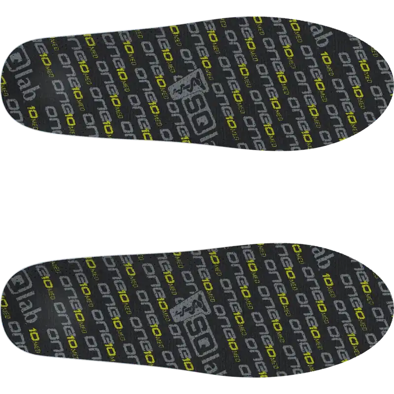 Top-Angebot SQB-Insoles ONE10 med