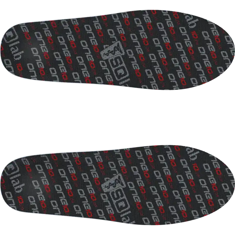 SQB-Insoles ONE10 low Versand Am Gleichen Tag