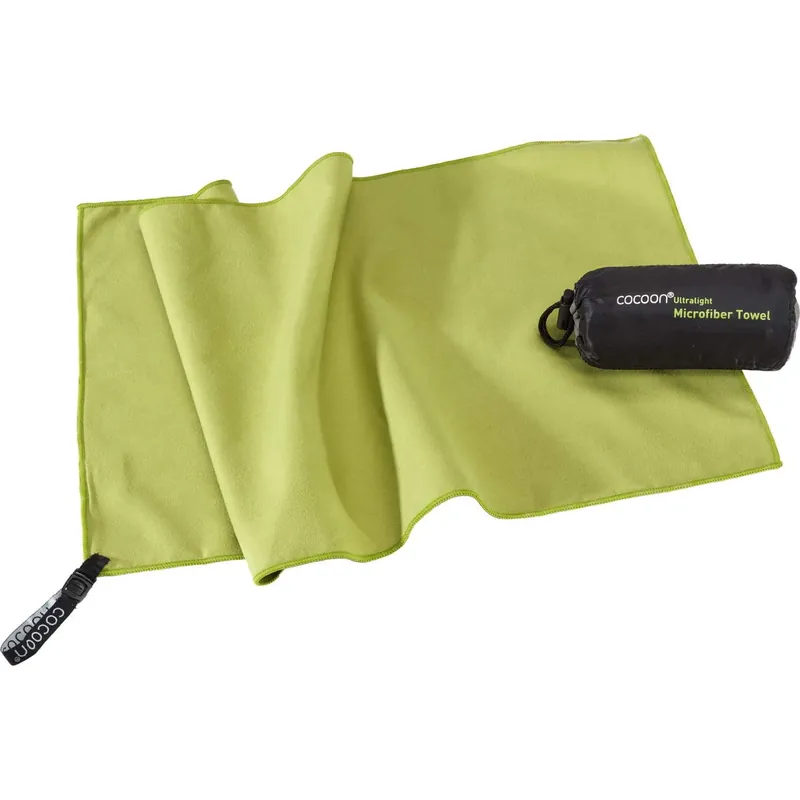Geprüft Towel Ultralight