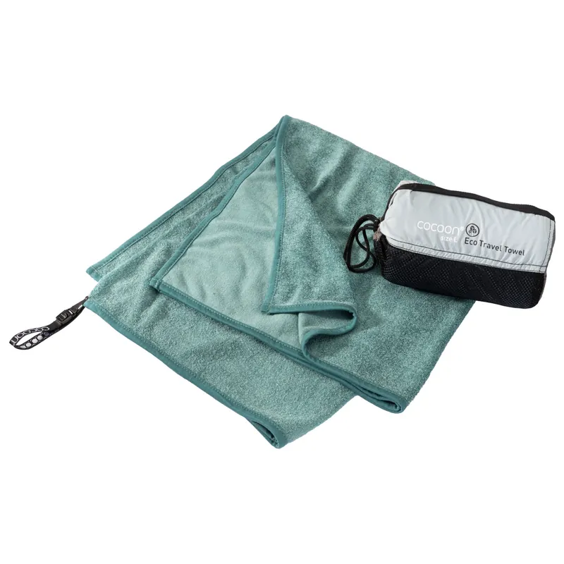 Eco Travel Towel Bestseller