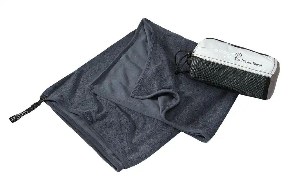 Eco Travel Towel Bestpreis