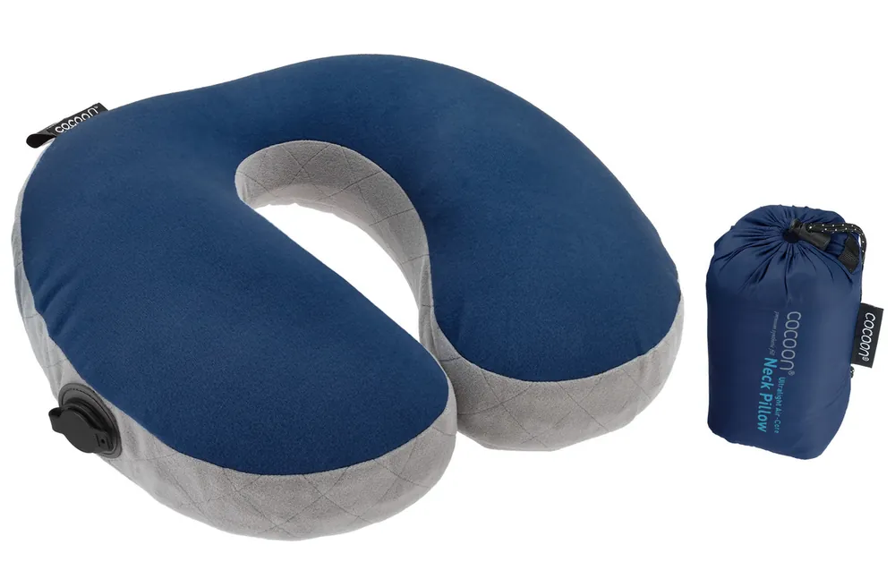 Air Core Nackenstütze Neue Kollektion