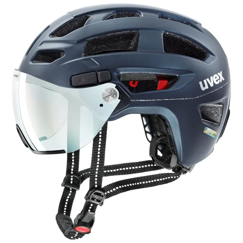 finale visor V Neue Ware