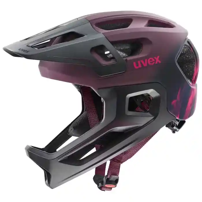 react jr. fullface Schnäppchen