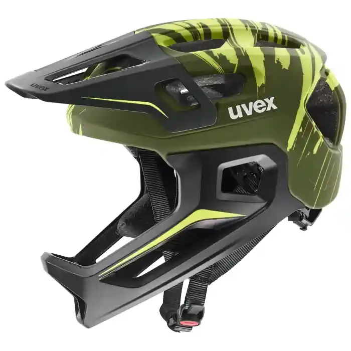 react jr. fullface Versand Am Gleichen Tag