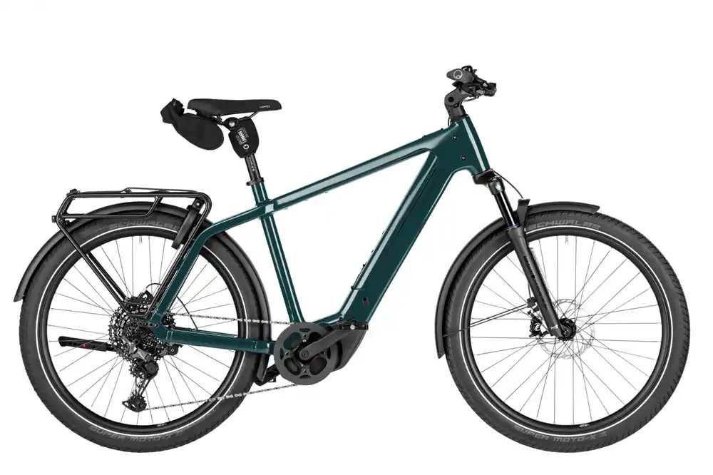 Top-Preis Charger5 touring