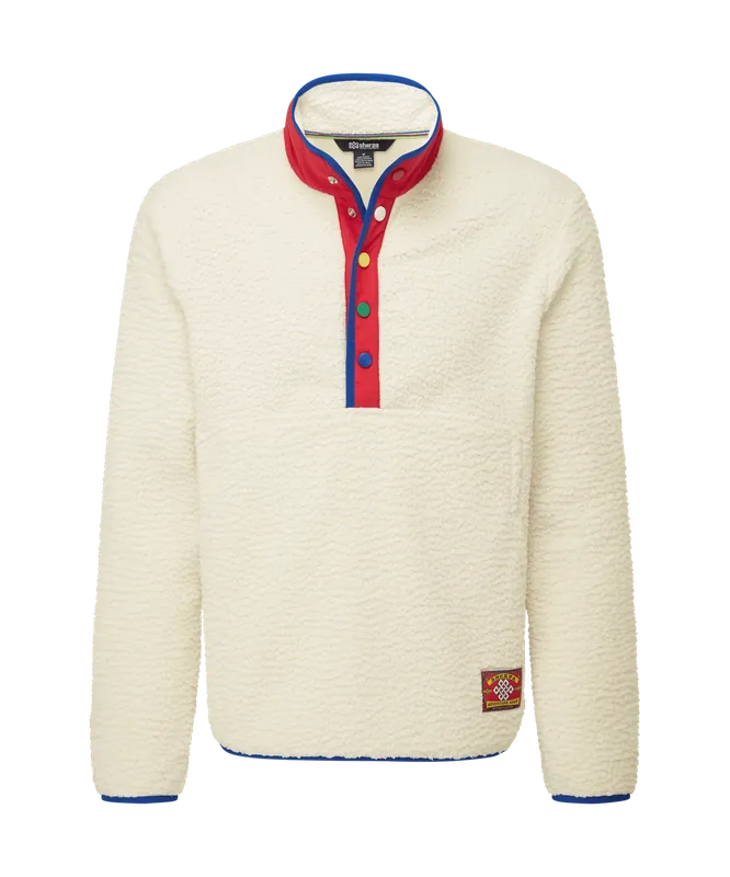 TARCHO SNAP 1/4 PULLOVER Kracherpreis
