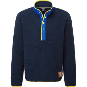 Abverkauf TARCHO SNAP 1/4 PULLOVER