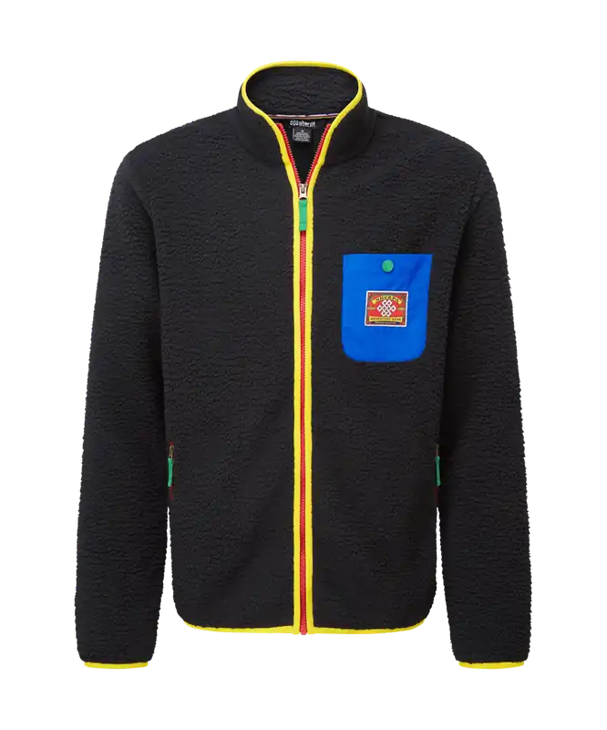 Zertifiziert TARCHO FULL ZIP