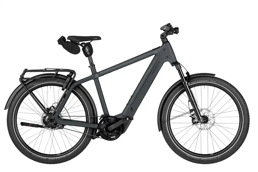 Direktkauf Charger5 rohloff