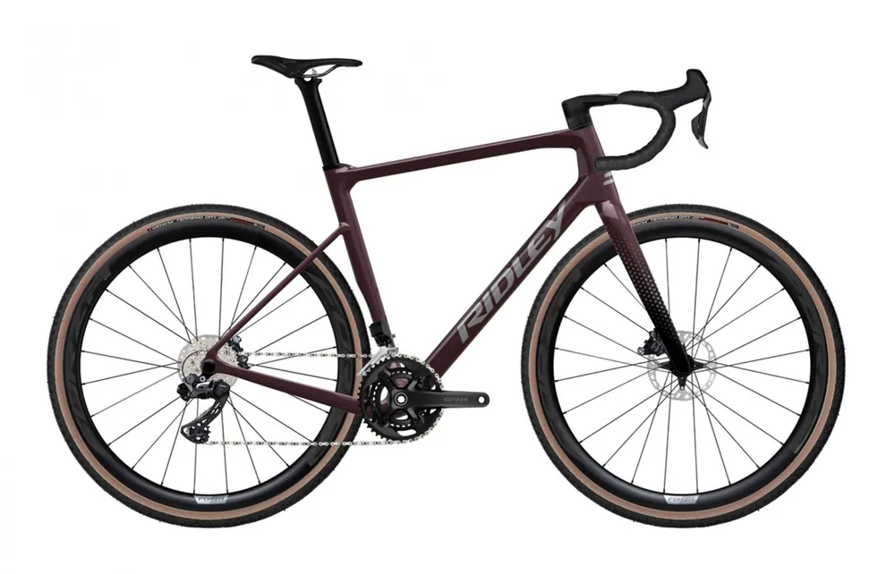 Grifn RS GRX DI2 2x12 Wochenendangebot