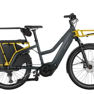 Multicharger3 Mixte family T Nur Heute