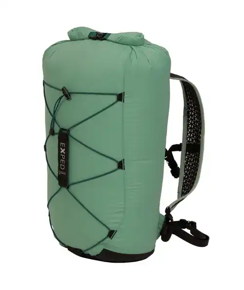 Neu Cloudburst 25