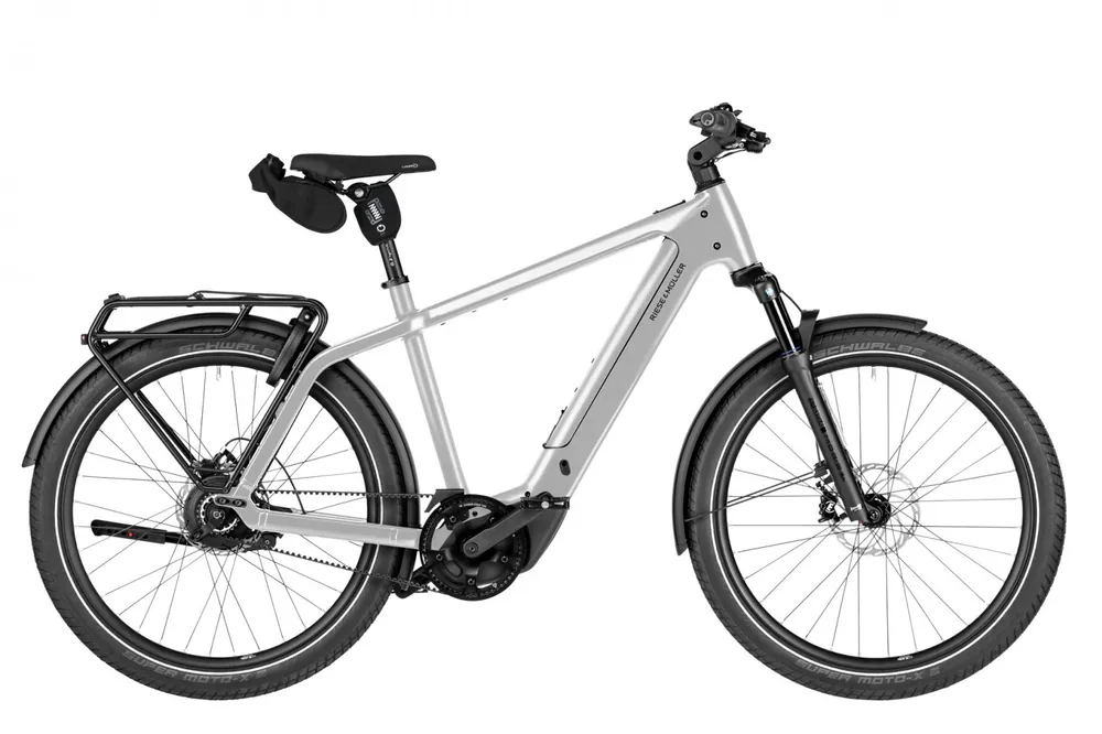Bestpreis Charger5 vario T