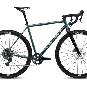 Strasbourg Steel (Shimano GRX600 Serene) Mega-Angebot