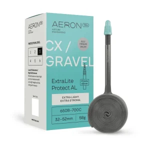 CX/Gravel - ExtraLite Protect AL SV 65 Abverkauf