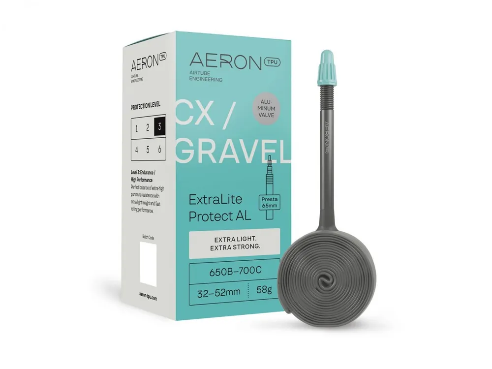 CX/Gravel - ExtraLite Protect AL SV 65 Abverkauf