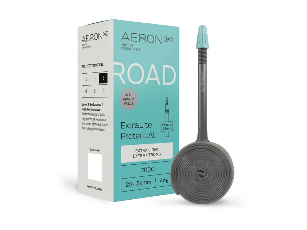Sofort Bestellen Road - ExtraLite Protect AL / 28-32 mm / SV 65