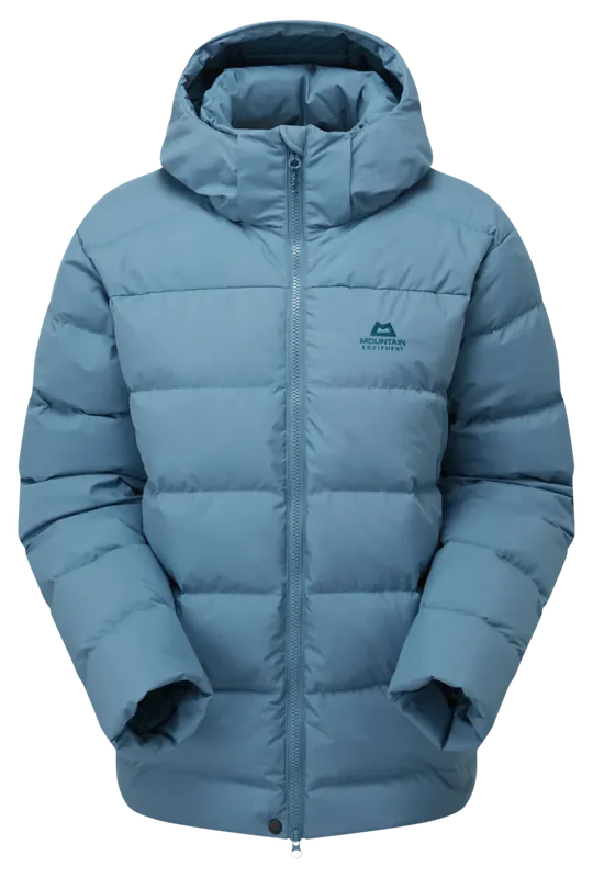 Tromso Wmns Jacket Aktuell