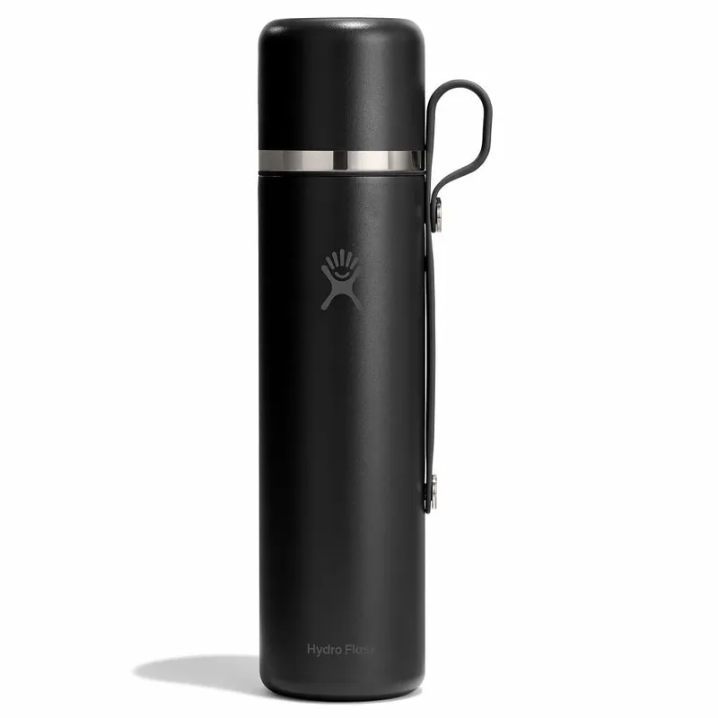 36 OZ HOT FLASK AND CUP Preiswert