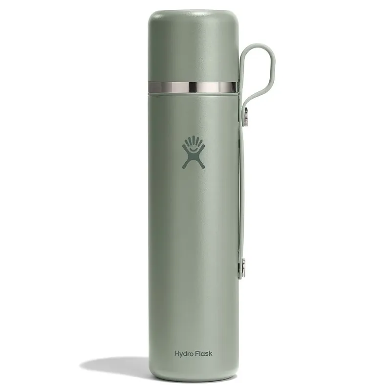 36 OZ HOT FLASK AND CUP Mega-Angebot