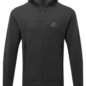 Apiro Hooded Mens Jacket Neue Kollektion